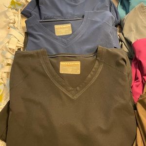 Woman’s Skechers Scrubs